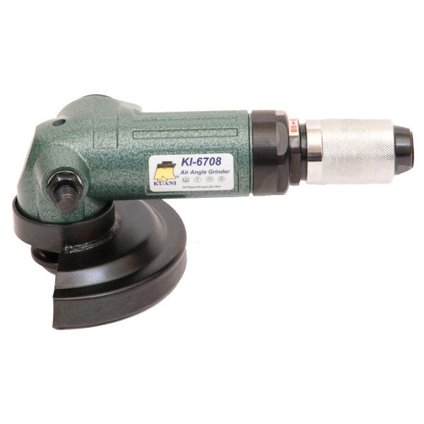 Air Angle Grinder - 5