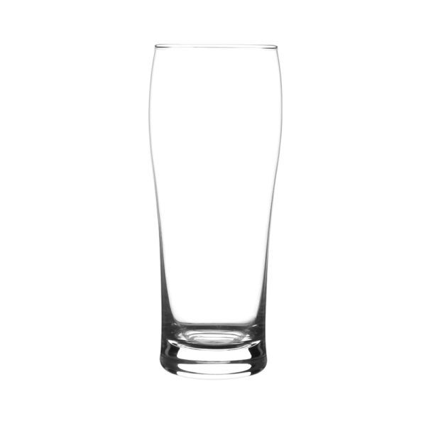 Crystal Direct Grazer Crystal Beer Glass 500ml - Set of 6