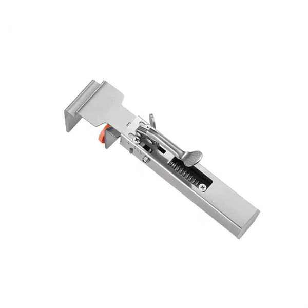 Adjustable Drawer Fixing Clip Cabinet Hardware Jig Compatible with None