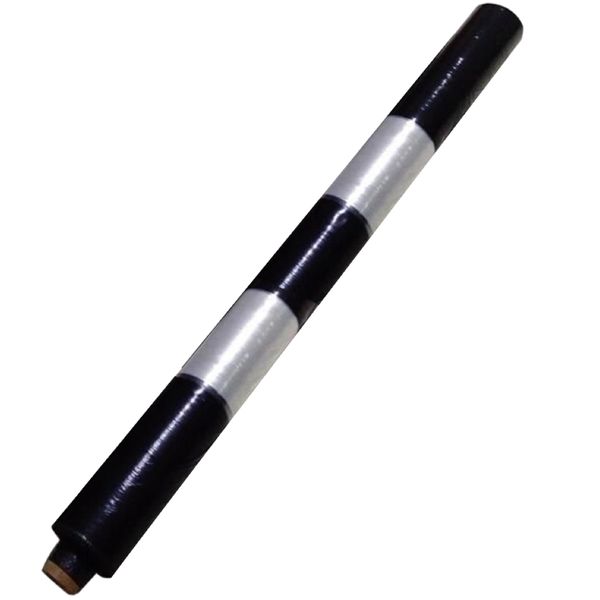 Garden Black &amp; White Weed Control Ground Cover(1x360m)