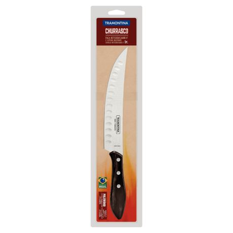 8 Butcher Knife - Tramontina – Zafill Distribution