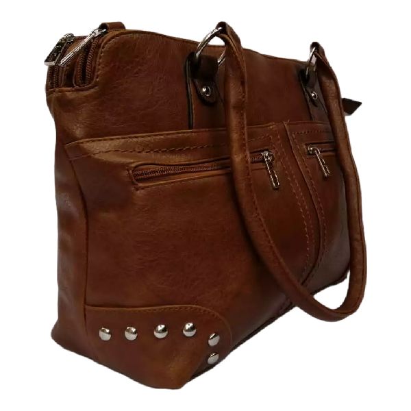 High-Quality Classic Women's Handbag