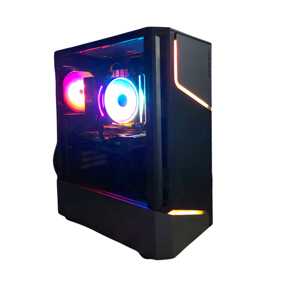 Custombeast Frostbite Dominator