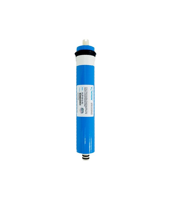 Vontron 1812 Reverse Osmosis Membrane 50GPD Cartridge