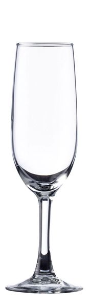 Vicrila - Syrah 170ml Champagne Flutes - 6 Pack