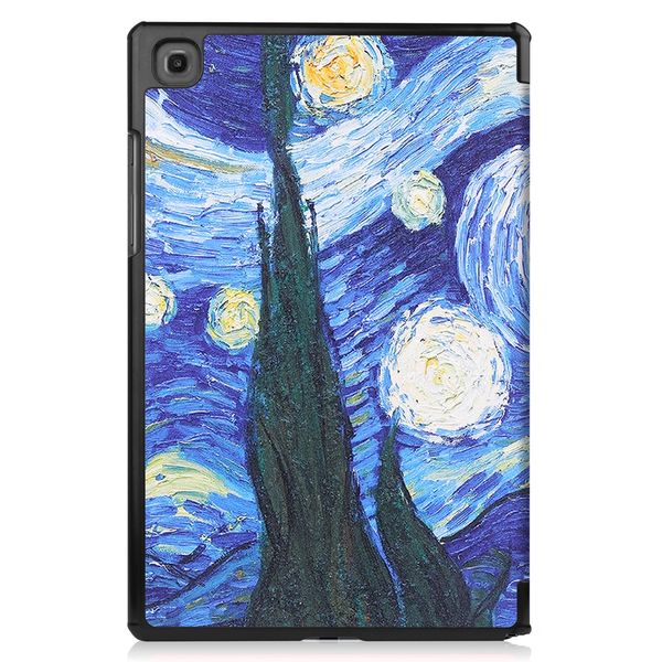 Favorable impression Art pattern Design XK Case For Samsung Tab S7/S8