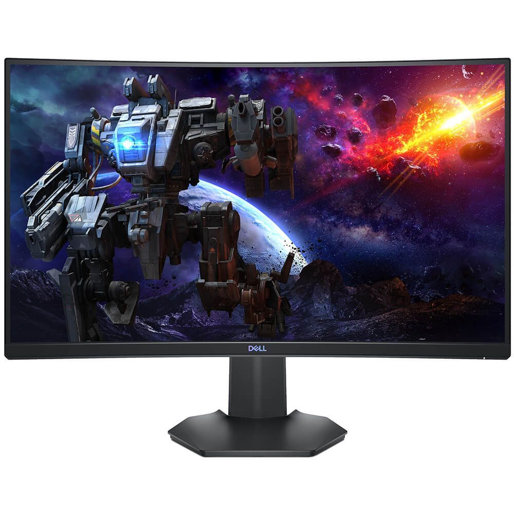 Dell 27 Curved Gaming 144Hz FHD Monitor S2721HGF Shop Today. Get it