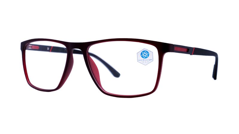 Aweh Eyewear Anti Blue Light Reading Glasses for Computer &amp; Phone: Baina