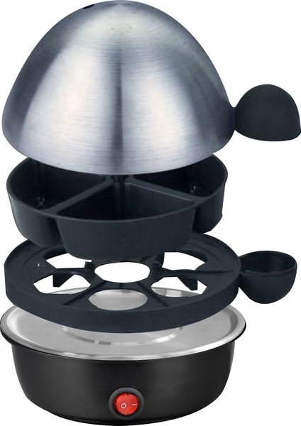 Sunbeam Egg Boiler and Poacher SEB-002P