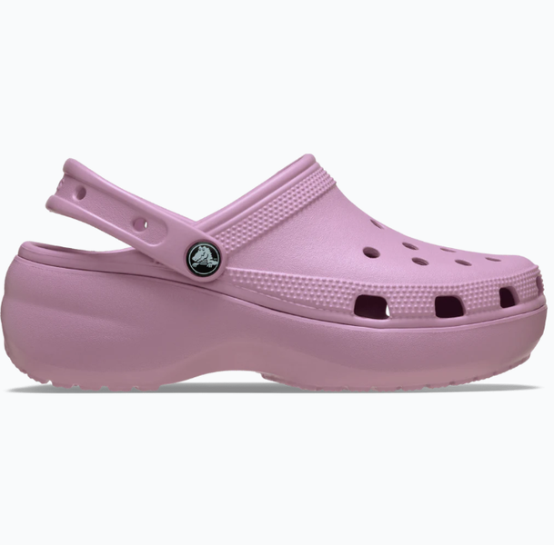 Crocs - Women's - Classic Platform Clog W