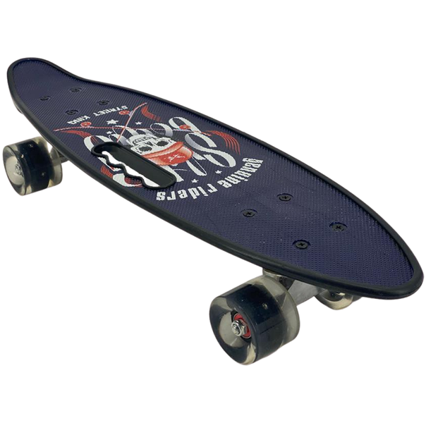 Skateboard Cruiser