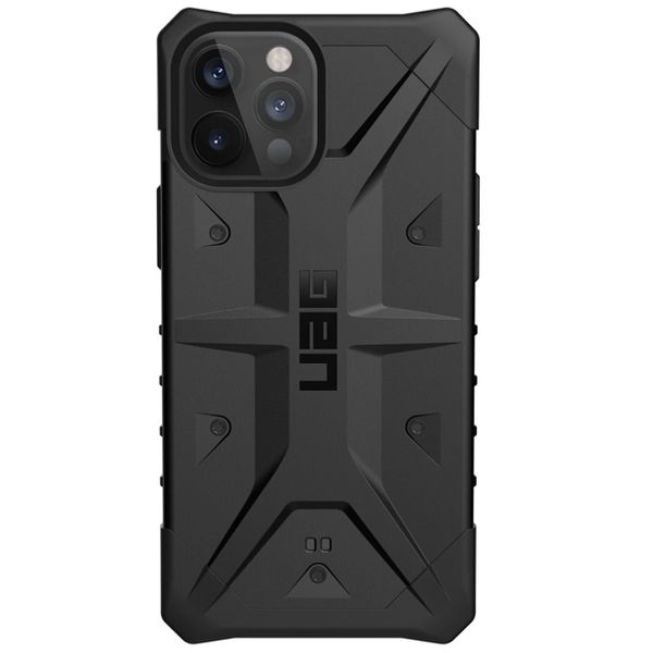 UAG Pathfinder Case For iPhone 12 PRO MAX - Black