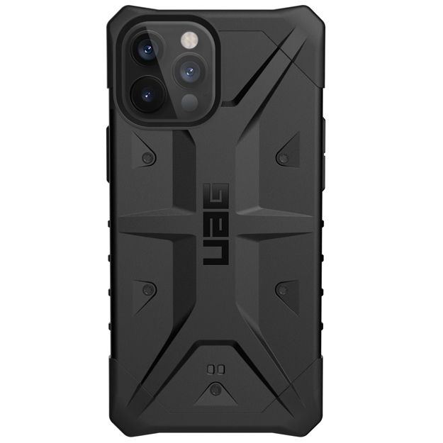 UAG Pathfinder Case For iPhone 12 PRO MAX - Black | Shop Today. Get it ...