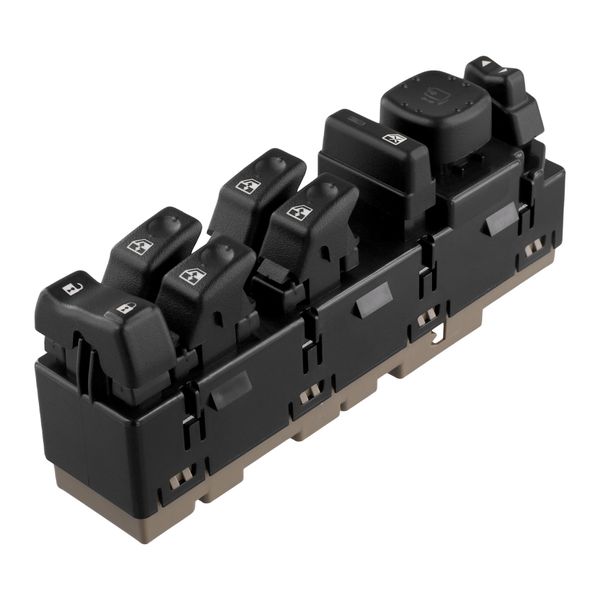 Power Window Switch Glass Lifter Switch for Gmc Compatible with Chevrolet
