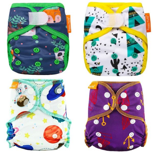 Newborn All-In-One and Cover Combination