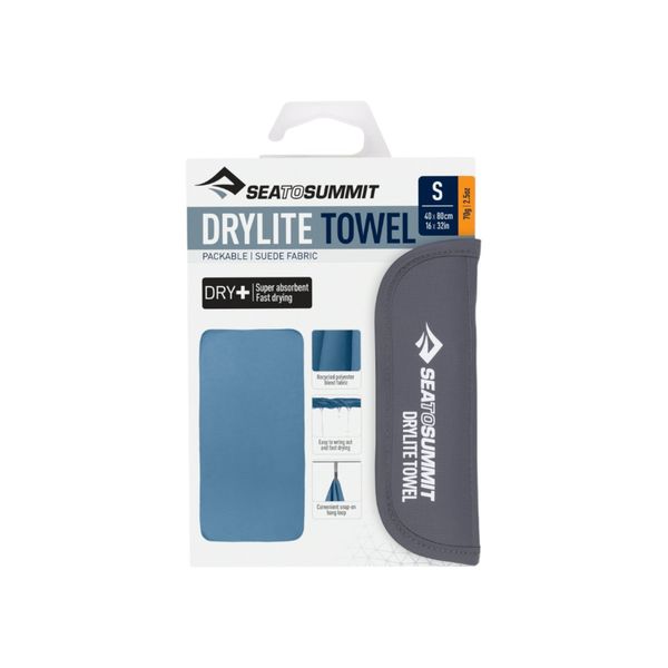 Sea to Summit Drylite Towel - Small