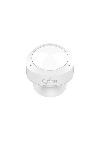Qualitel Smart Wireless Motion Sensor