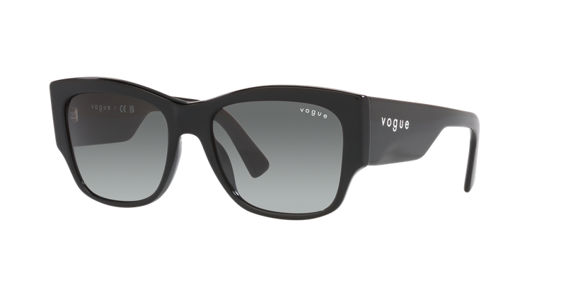 Vogue VO5462S Sunglasses VO5462S W44-11 54