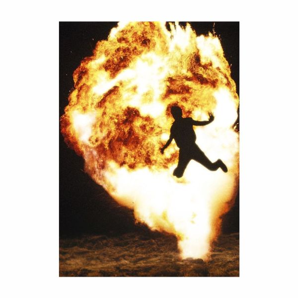Metro Boomin Not All Heroes Wear Capes Album Cover - A1 Poster