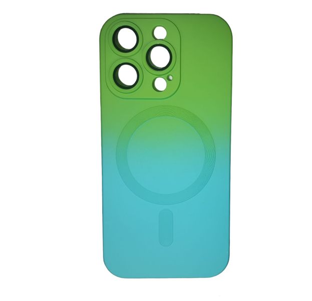Nicci Mixed Color Case, Cover for iPhone 14PRO Magnetic