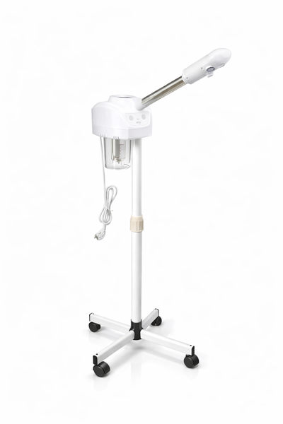 Professional Hot Facial Steamer -Deep Cleansing,Ionic,Skin Care,Home,Salon