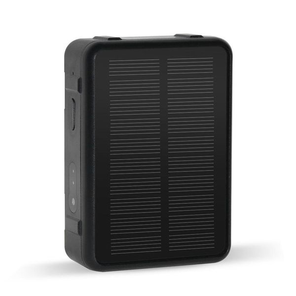 RF-V34 Sheep Cow Cattle GPS Tracker without Bottom Plate