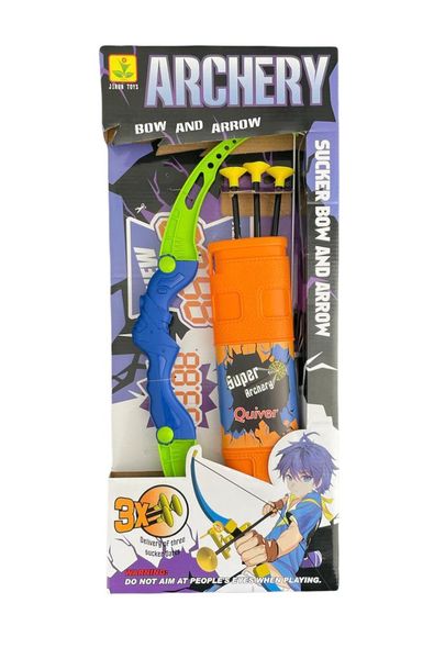 Archery Play Set