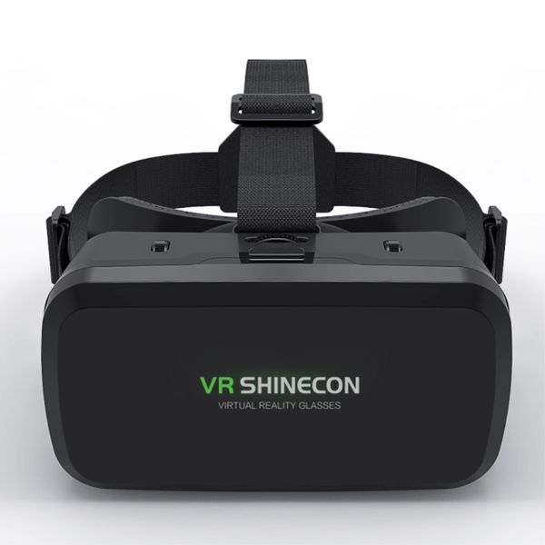 3D Virtual Reality Glasses