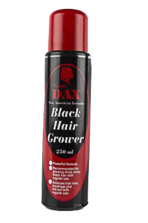 Dax Black Hair Grower - 250ml - | Buy Online in South Africa 