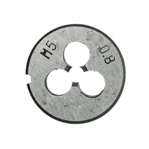 TengTools - Die 5MM X 0.8 - TDD05080