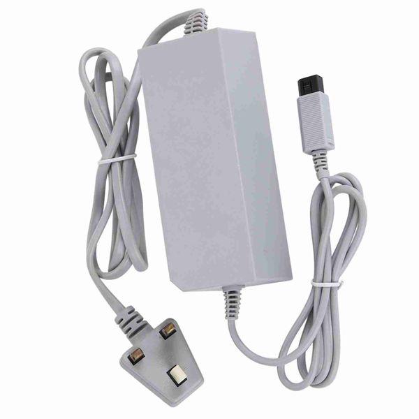 Replacement Power Cord Compatible with Wii