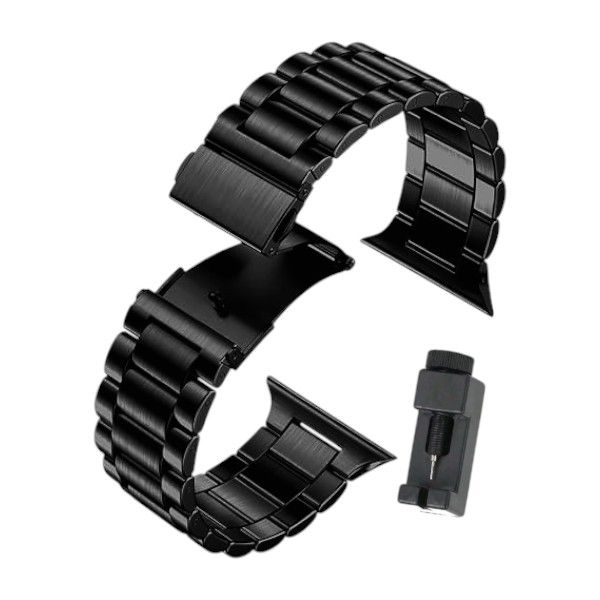 Black image