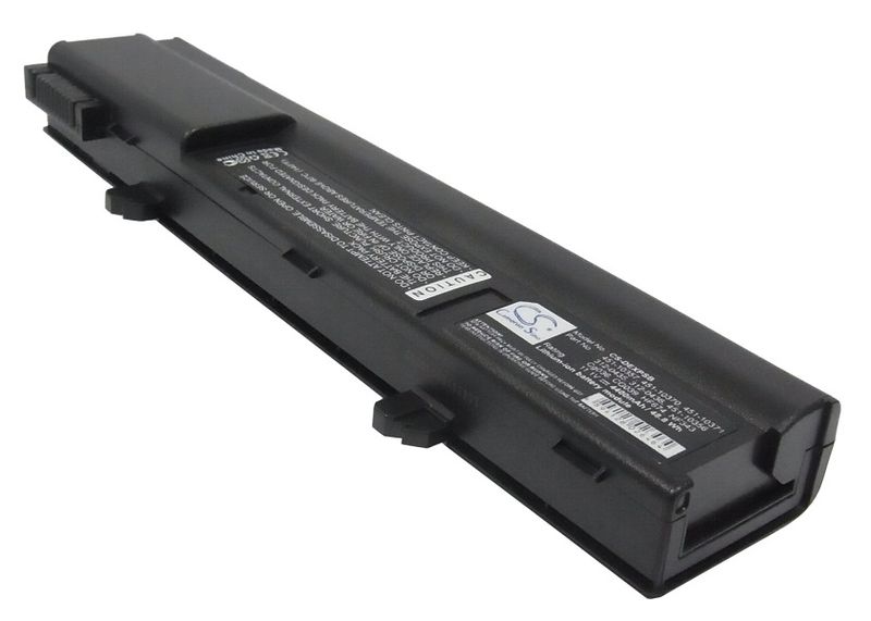 DELL XPS replacement battery
