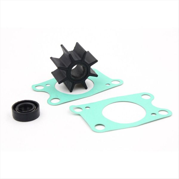 06192-Zv1-C00 Water Pump Impeller Kit for Marine Compatible with Honda