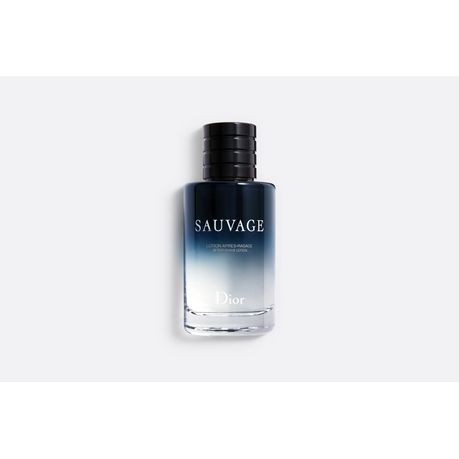 Dior Sauvage After Shave Lotion 100mL