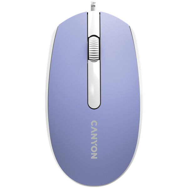 Canyon M-10 Wired Optical Mouse