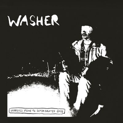 Improved means to deteriorated ends (Vinyl / 12" Album Coloured Vinyl (Limited Edition))