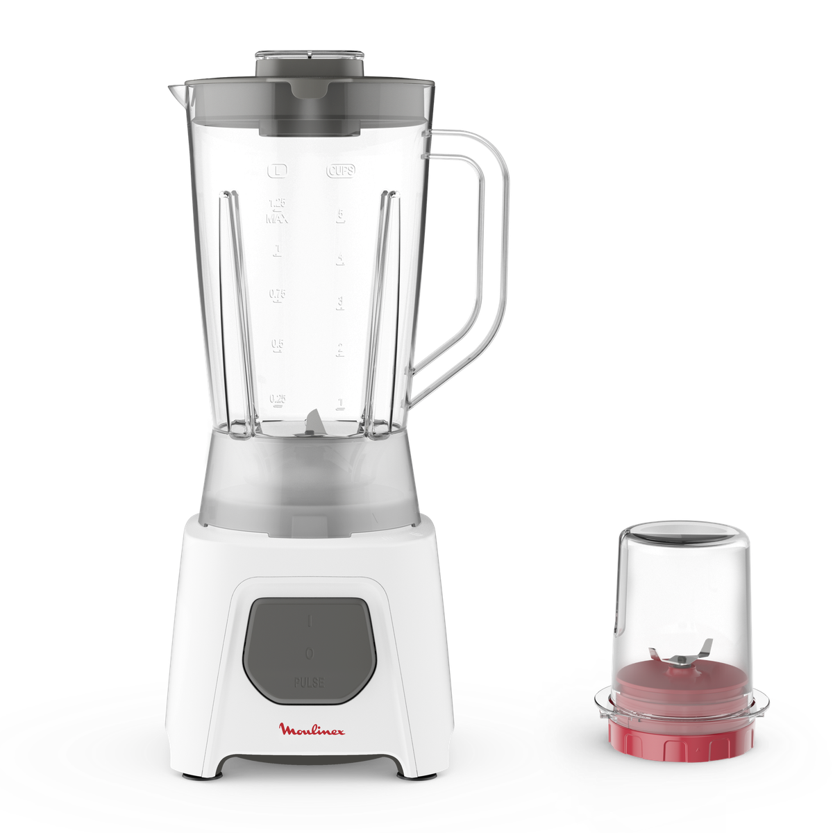 Moulinex Uno 450W Blender Buy Online in South Africa