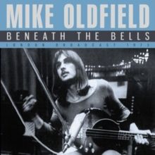 Beneath the Bells (CD / Album)