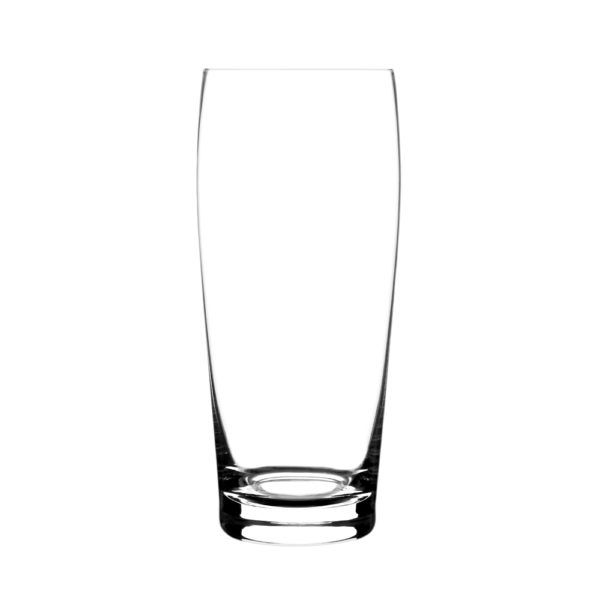 Crystal Direct Willi Crystal Beer Glass 500ml - Set of 6