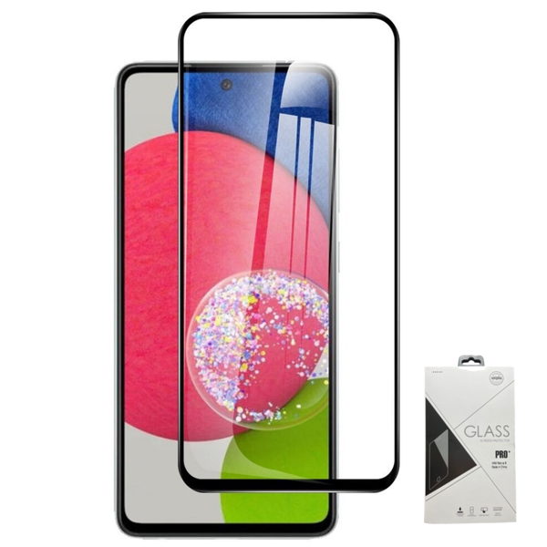 DigiTech Samsung Galaxy A52s 5G Tempered Glass Screen Protector