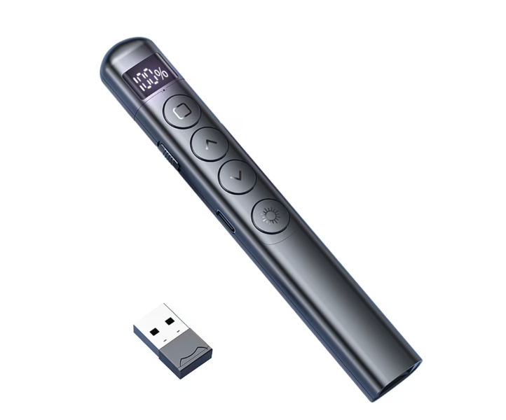 Wireless Laser Pointer, suitable for presentations S5