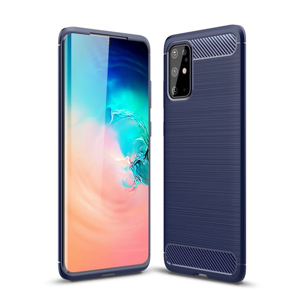 Favorable impression-Drawing Tec Armor case for for Samsung S20 Ultra