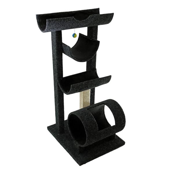 Scratzme - The Marriot Premium Scratching Post