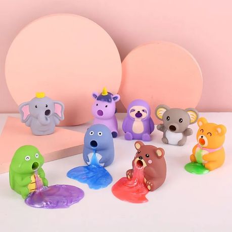 Slime squishy toys online