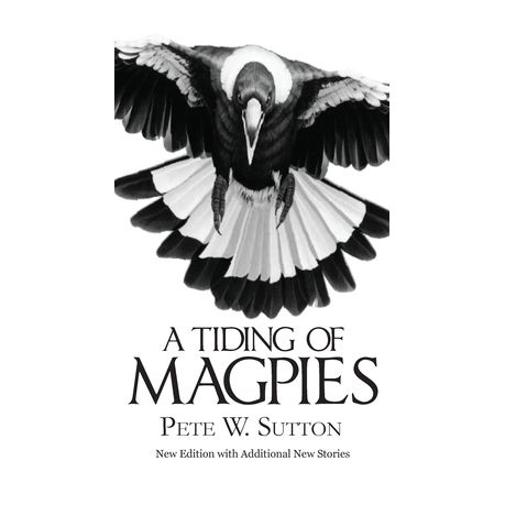 A Tiding Of Magpies Buy Online In South Africa Takealot Com