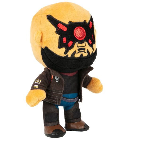 Cyberpunk 2077 - M8Z Royce Plush