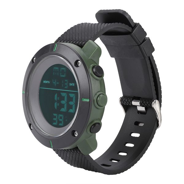 Outdoor Digital Sport Watch