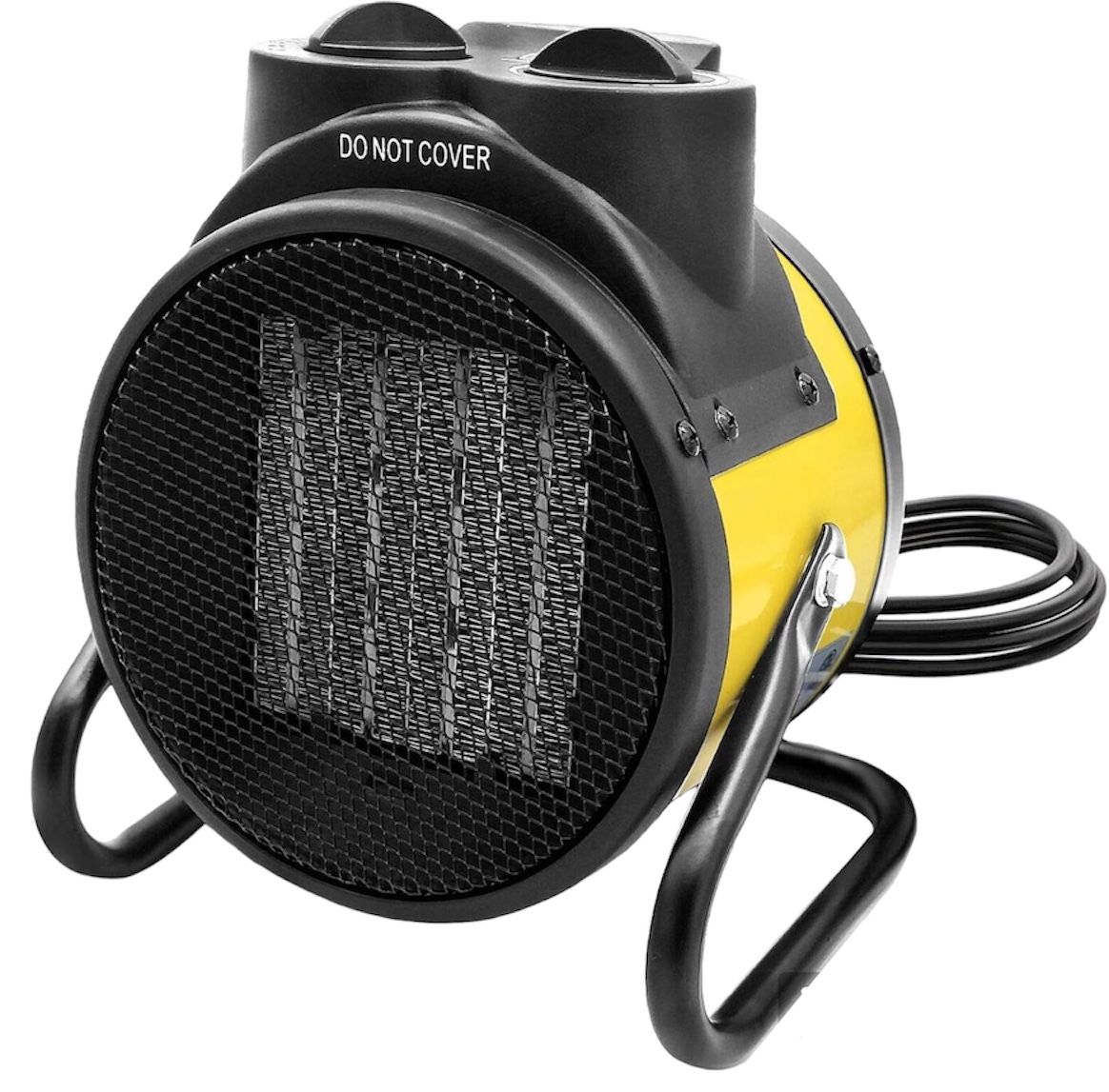 Tempadair 3000 W Portable Ceramic Fan Heater | Shop Today. Get it ...