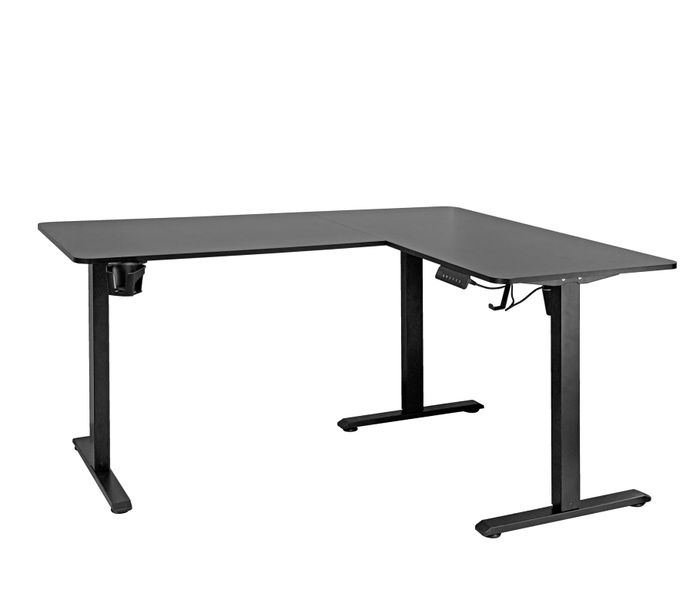 Fine Living - FlexiCorner Height Adjustable Desk